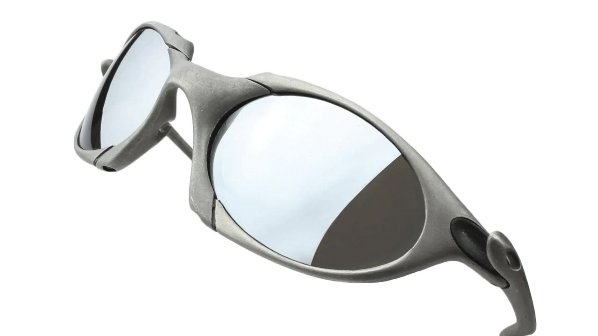 Oakley Juliet Repair – Sunglasses UK