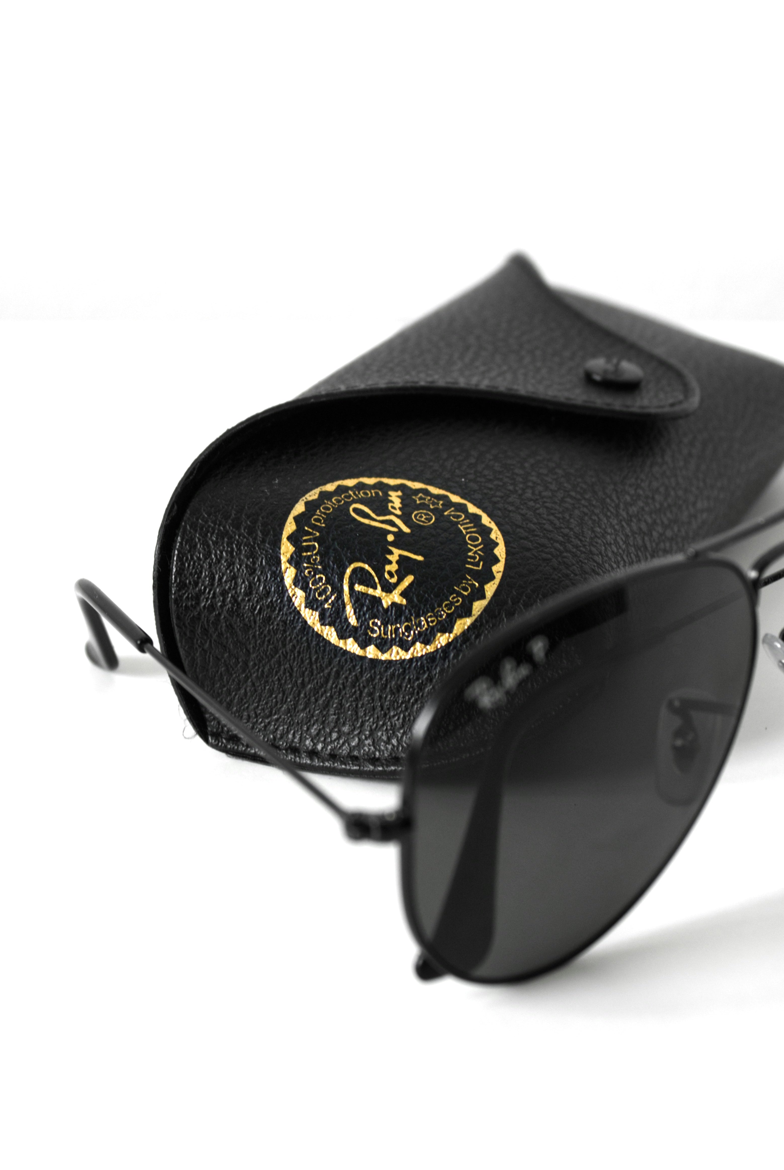 How To Replace Ray-Ban Replacement Lenses