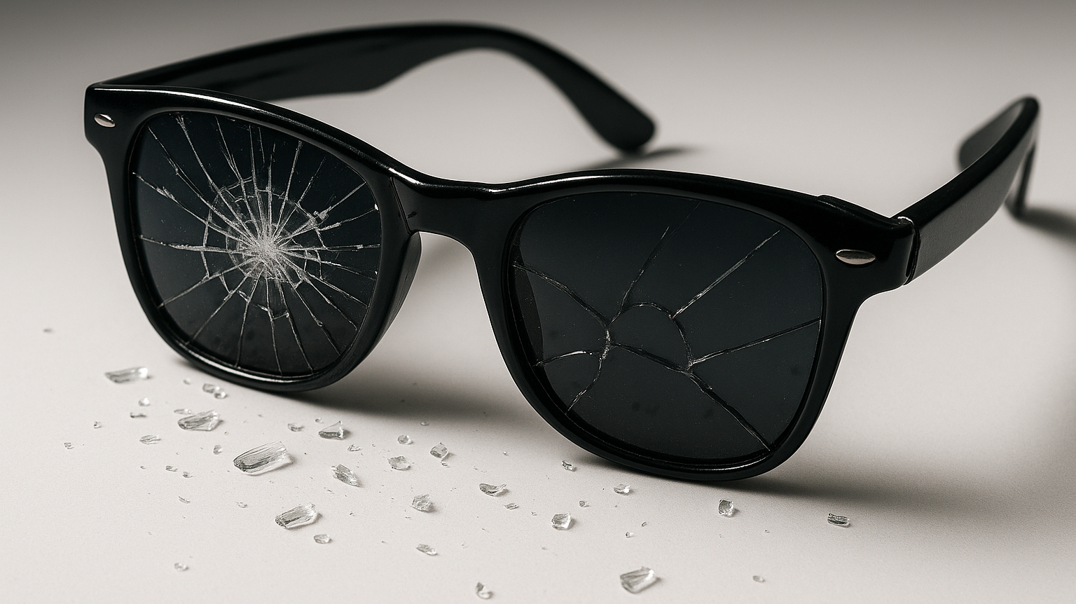 Why You Should Reconsider Buying New Sunglasses