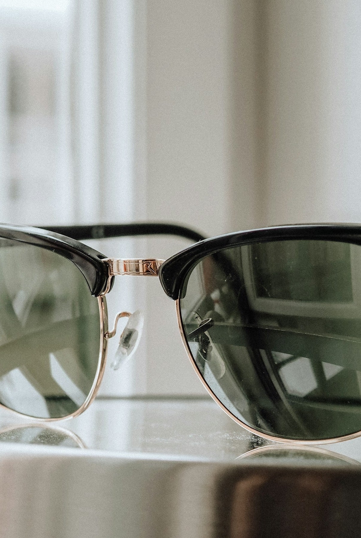 Ray-Ban Replacement Arms