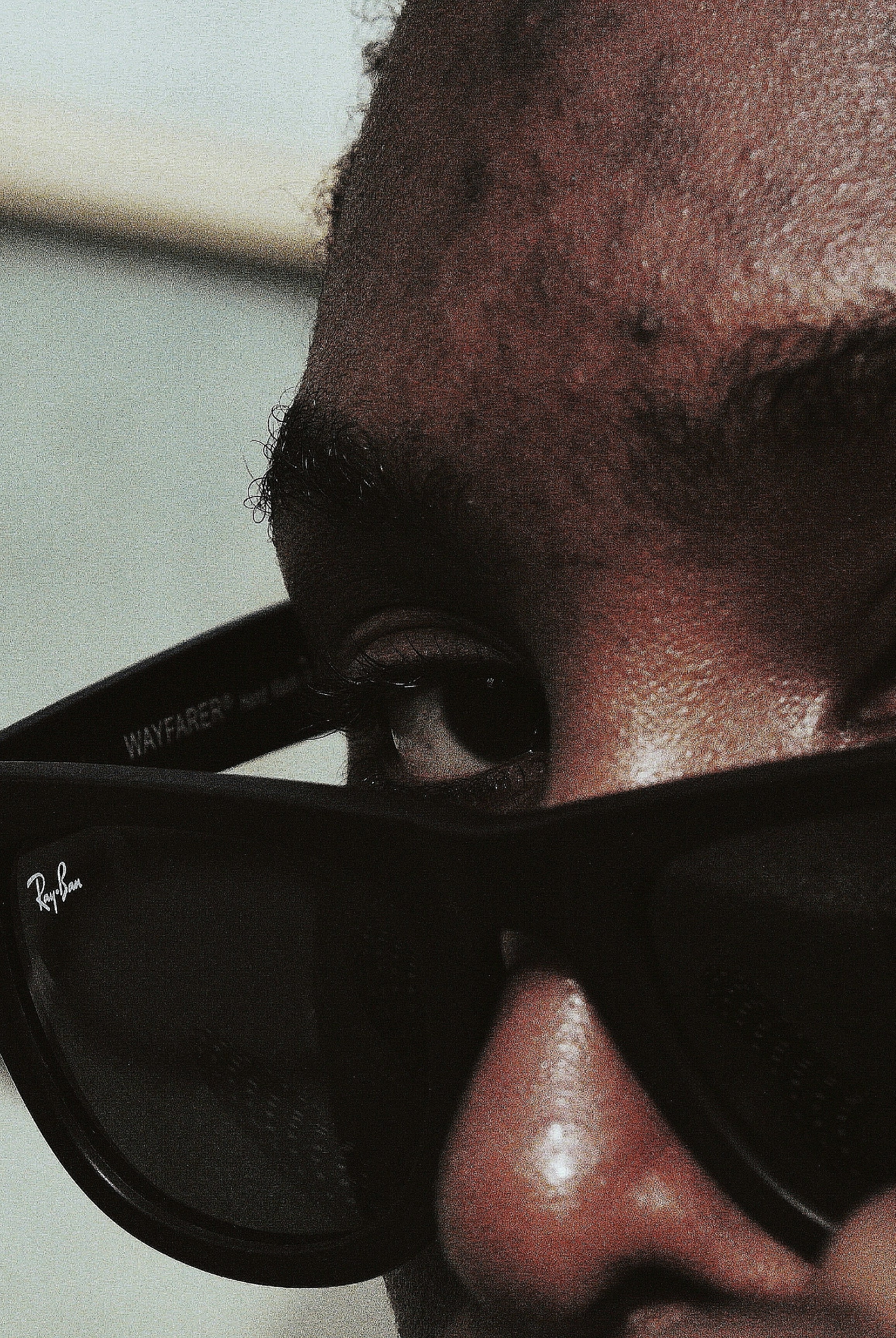 Genuine Ray-Ban Replacement Lenses