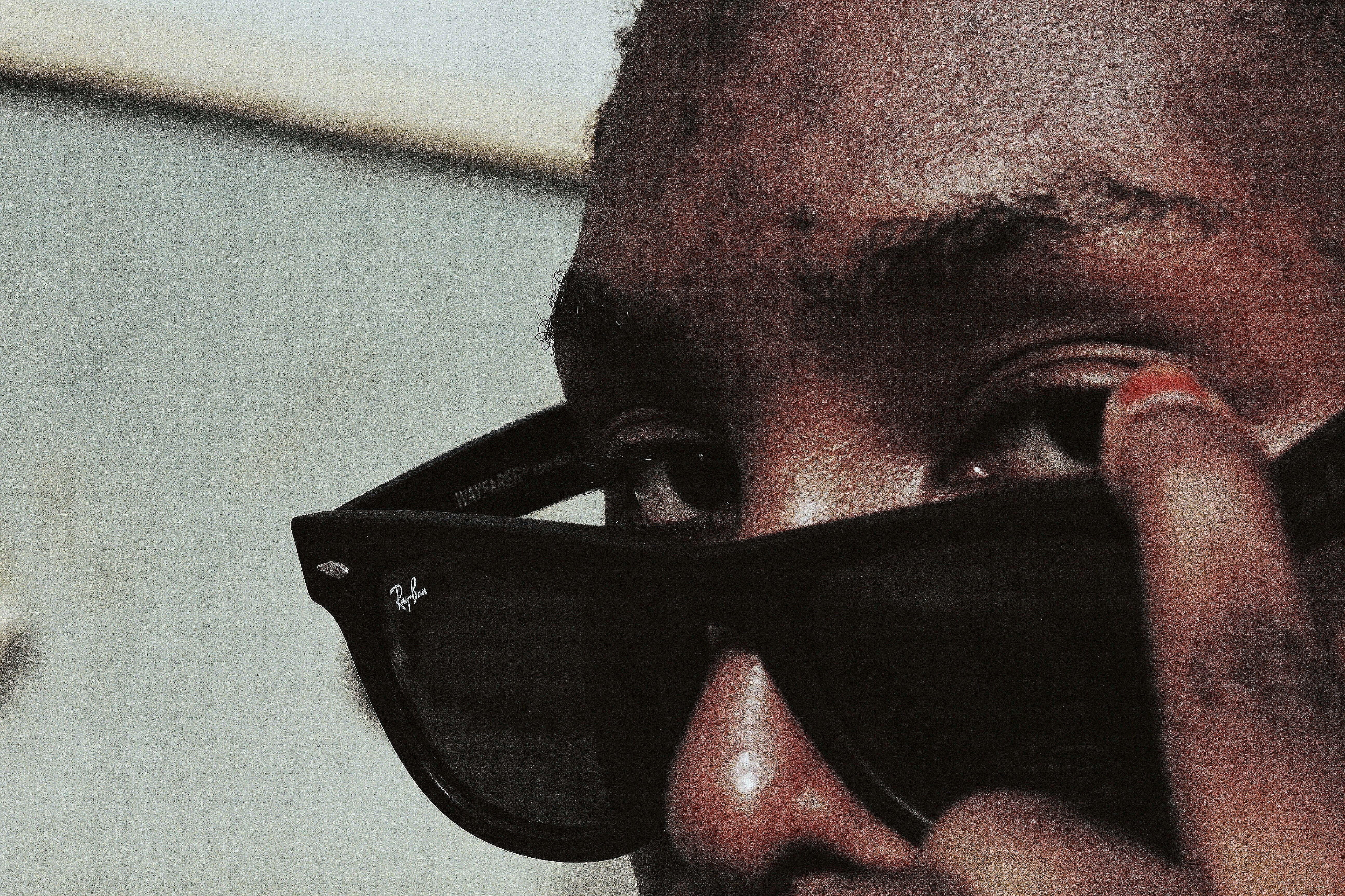 Genuine Ray-Ban Replacement Lenses