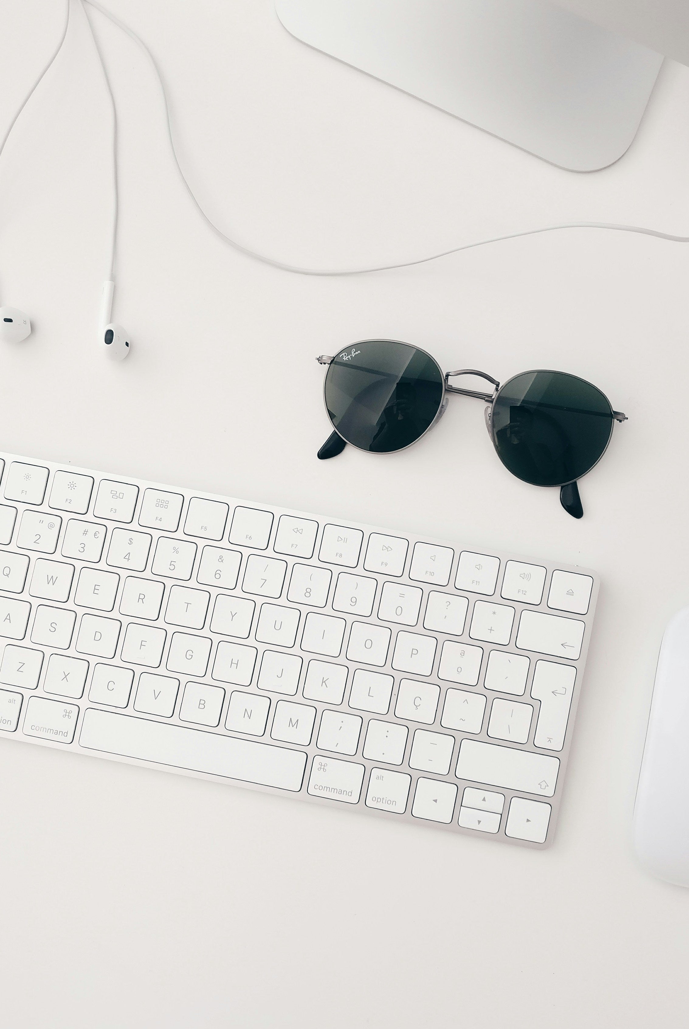 Ray-Ban Replacement Lenses