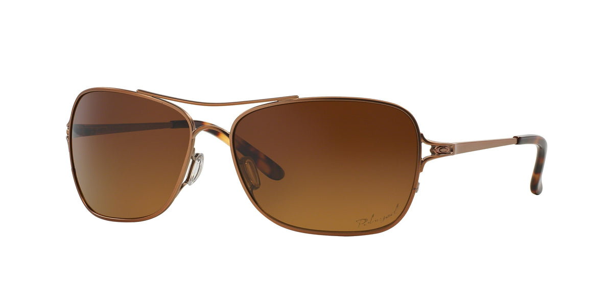 Oakley Conquest OO4101 sunglasses