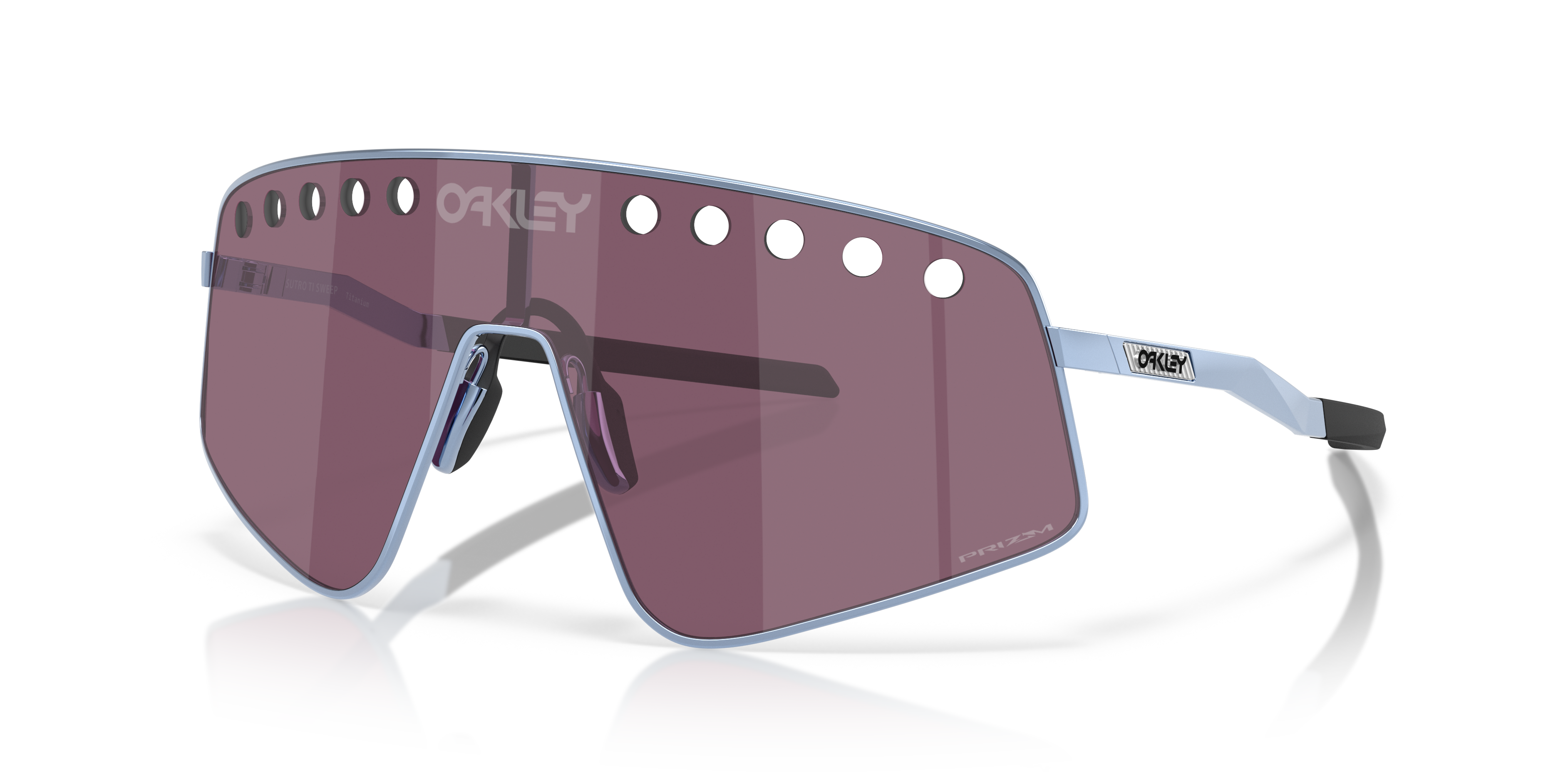 Oakley Sutro TI Sweep OO6025