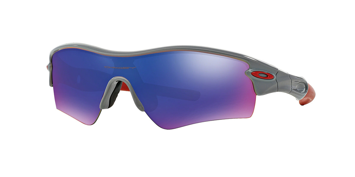 Oakley Rader Path OO9051 sunglasses