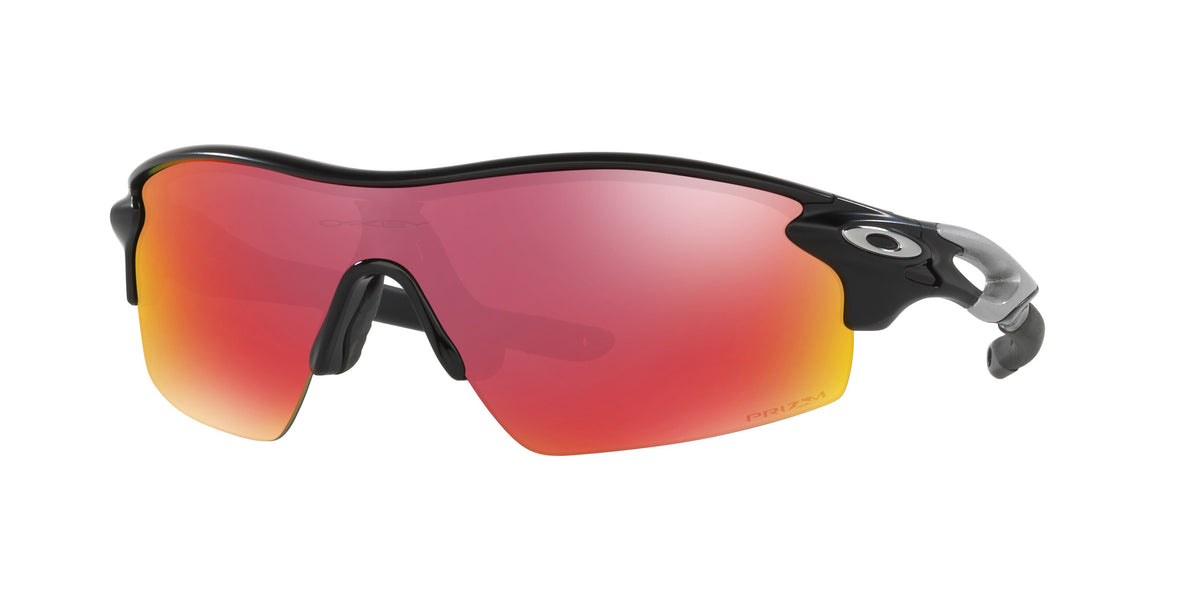 Oakley Radarlock Pitch OO9182 sunglasses
