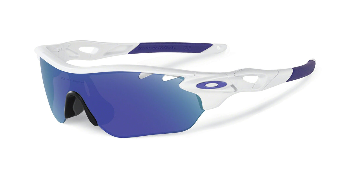 Oakley Radarlock Edge OO9183 sunglasses
