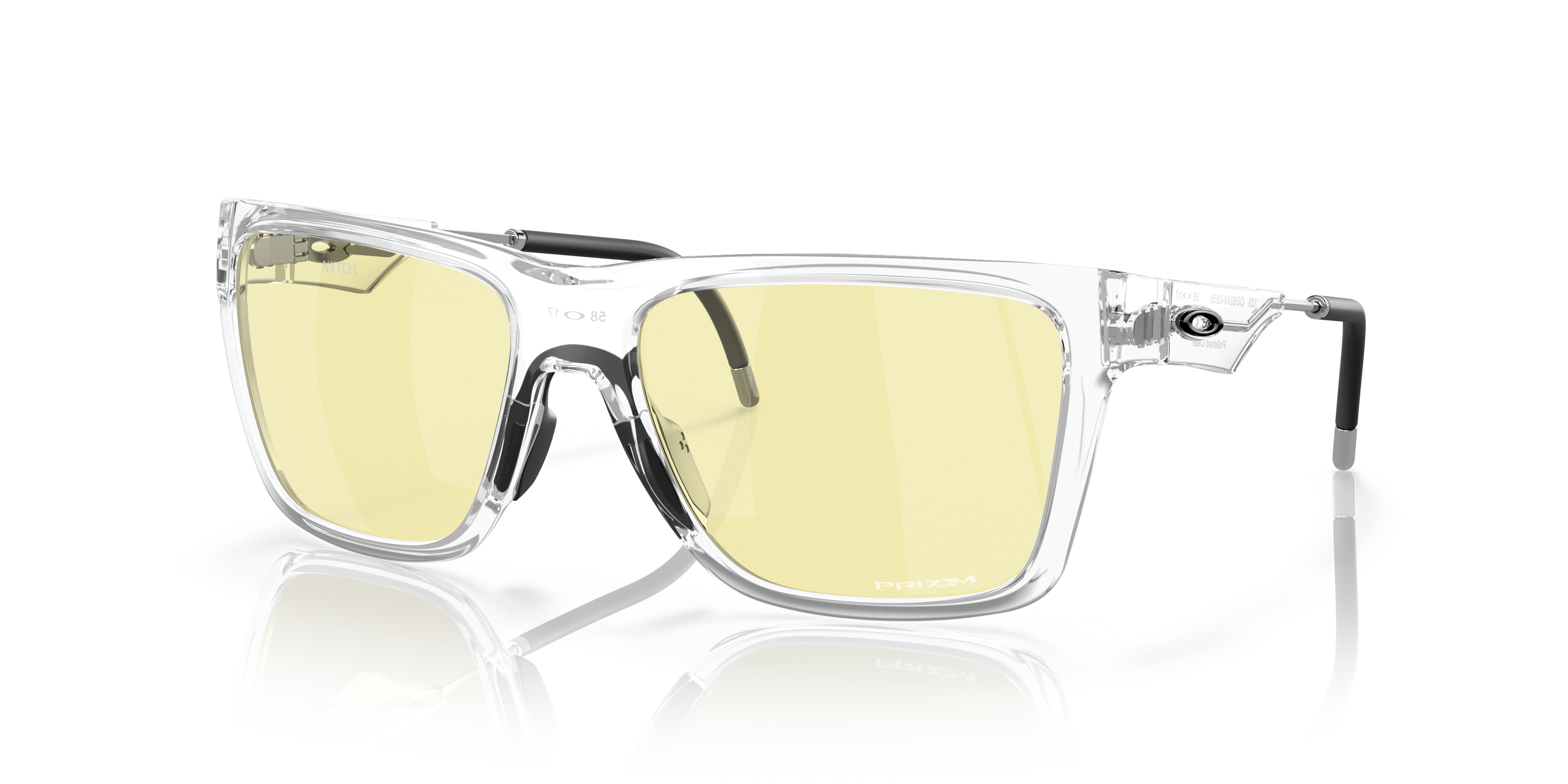Oakley NXTLVL OO9249