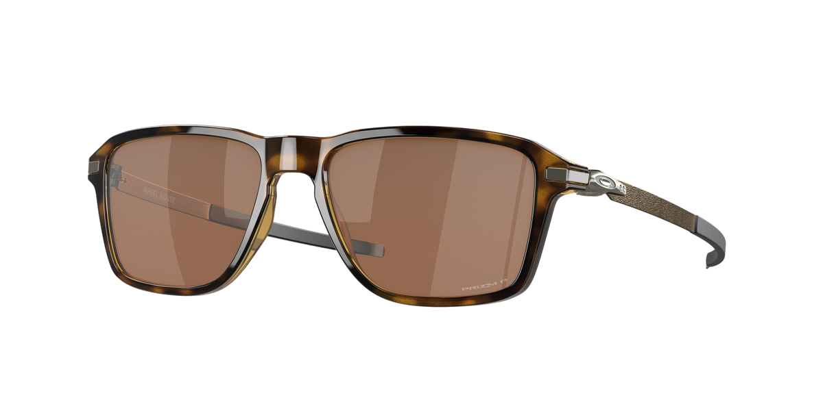 Oakley Wheel House sunglasses - Sunglasses UK genuine replacement parts