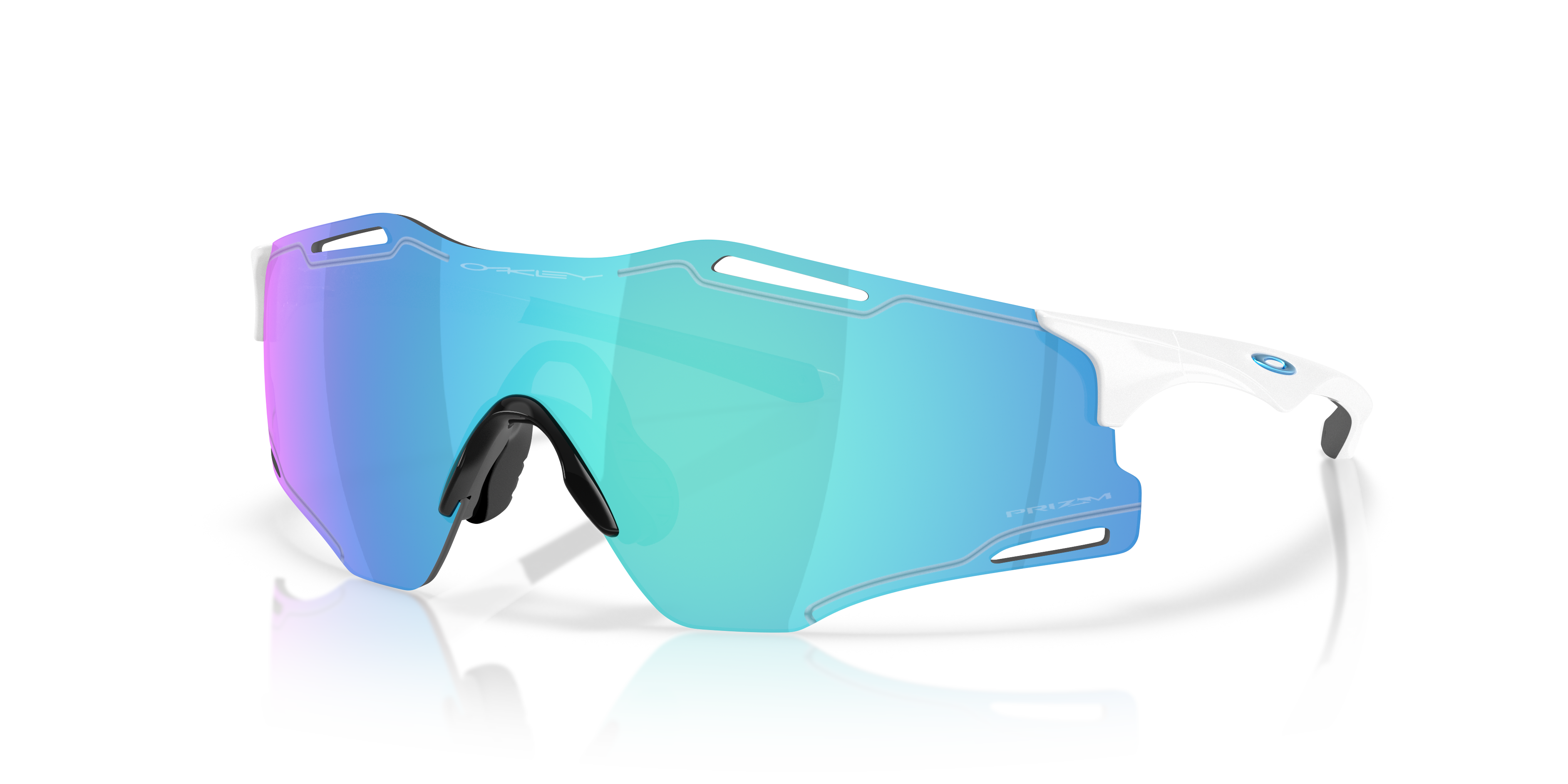 Oakley CYBR Zero OO9512D