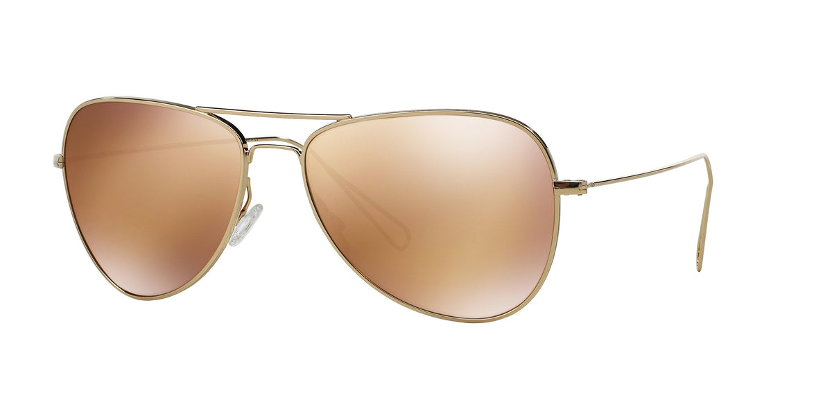 Oliver Peoples Matt OV1156S