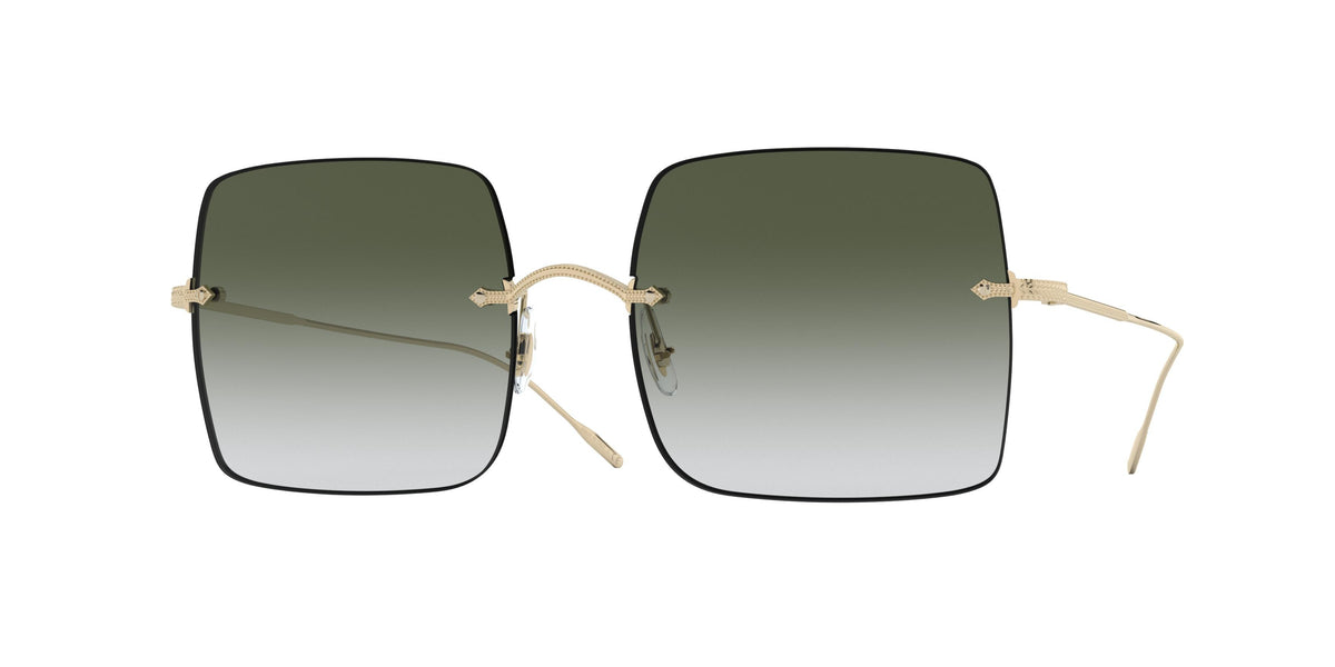 Oliver Peoples Oishe OV1268S