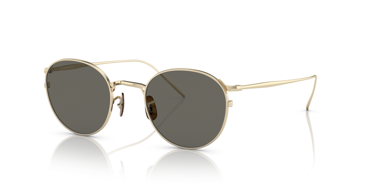 Oliver Peoples G. Ponti-4 OV1311ST