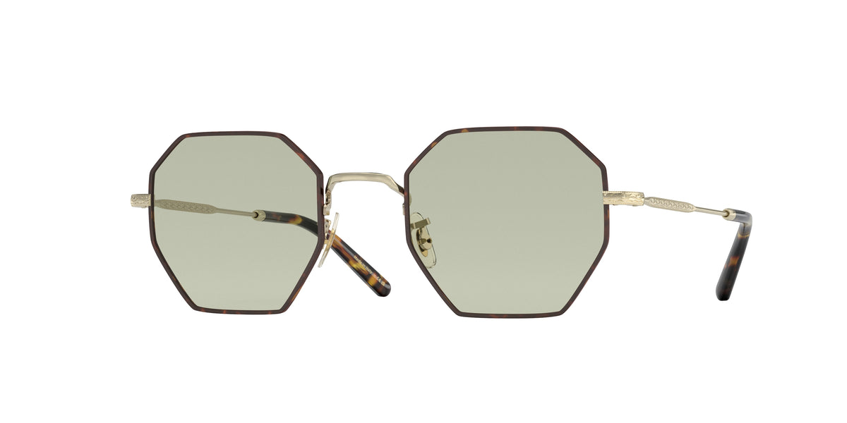 Oliver Peoples Holender OV1312 glasses