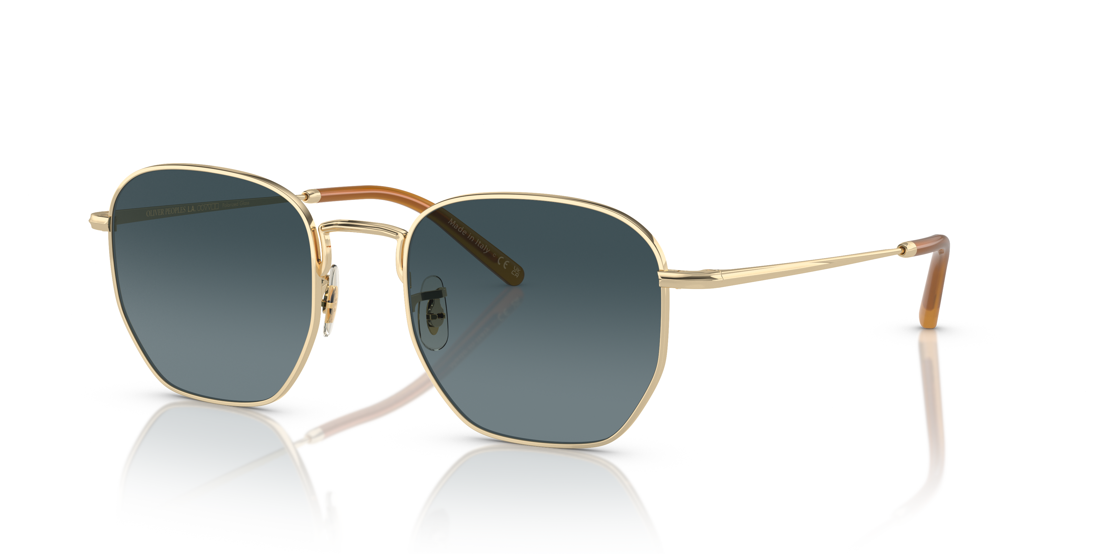 Oliver Peoples Kierney Sun OV1331S