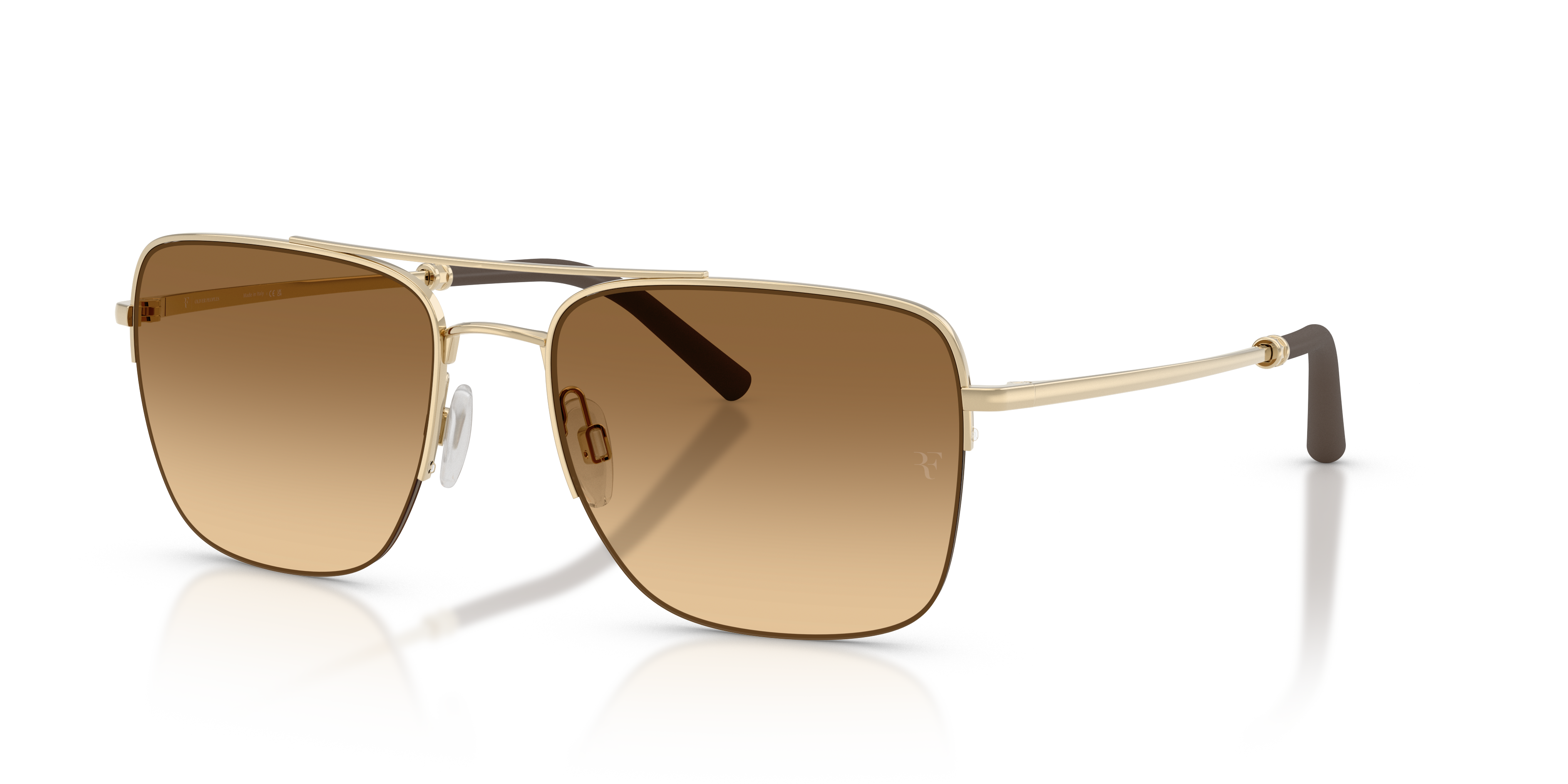 Oliver Peoples R-2 OV1343S