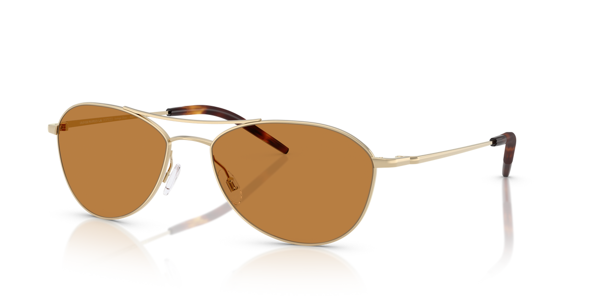 Oliver Peoples Aero II OV1358S