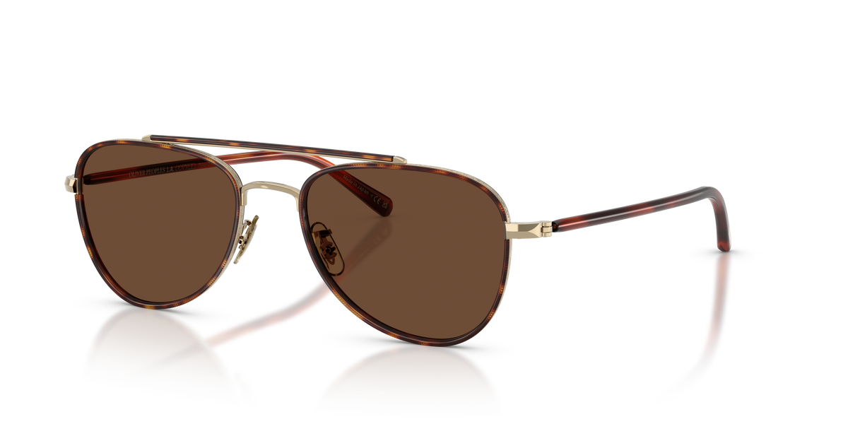 Oliver Peoples Sacoye OV1372ST