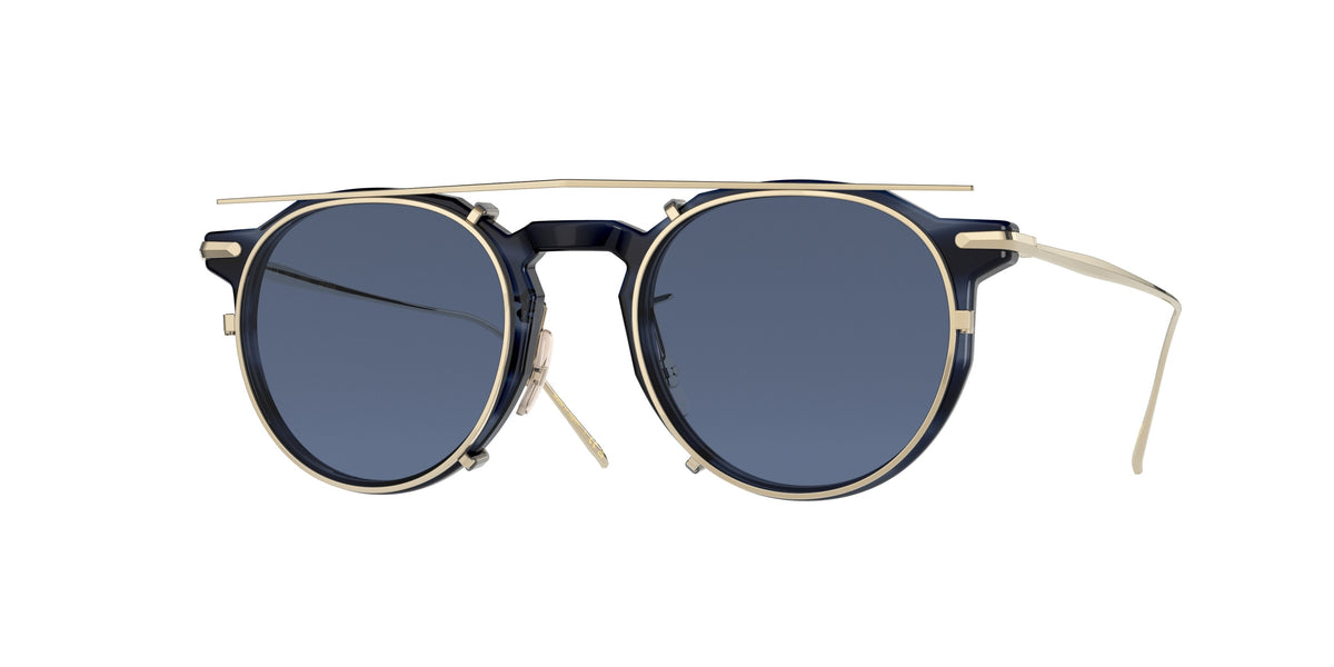 Oliver Peoples G. Ponti-1 OV5460T glasses