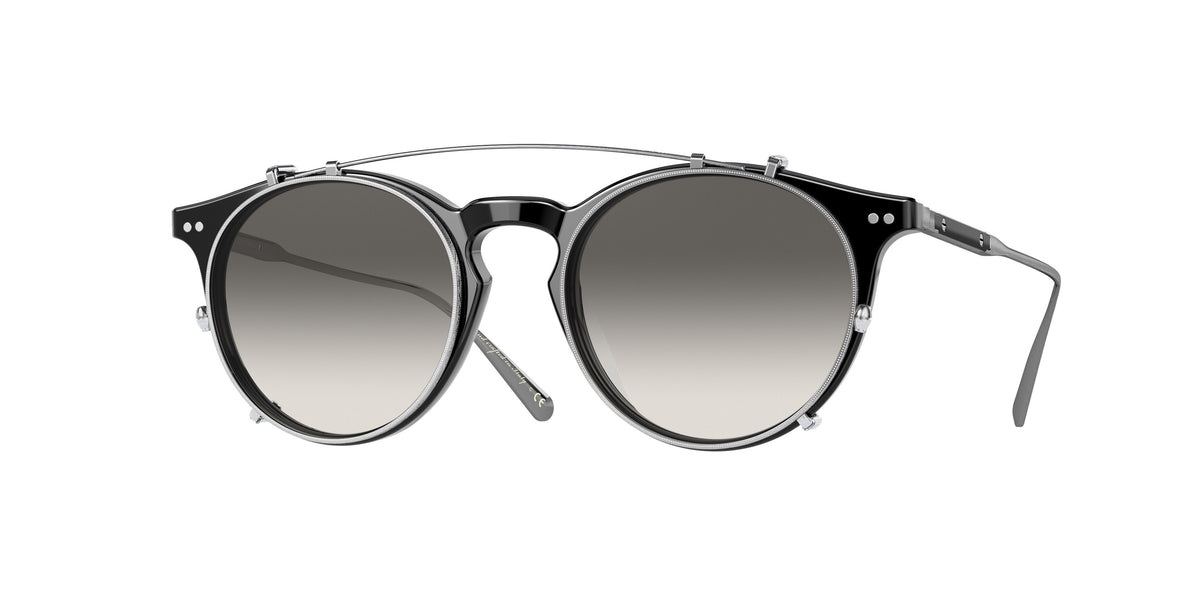 Oliver Peoples Eduardo OV5483M glasses