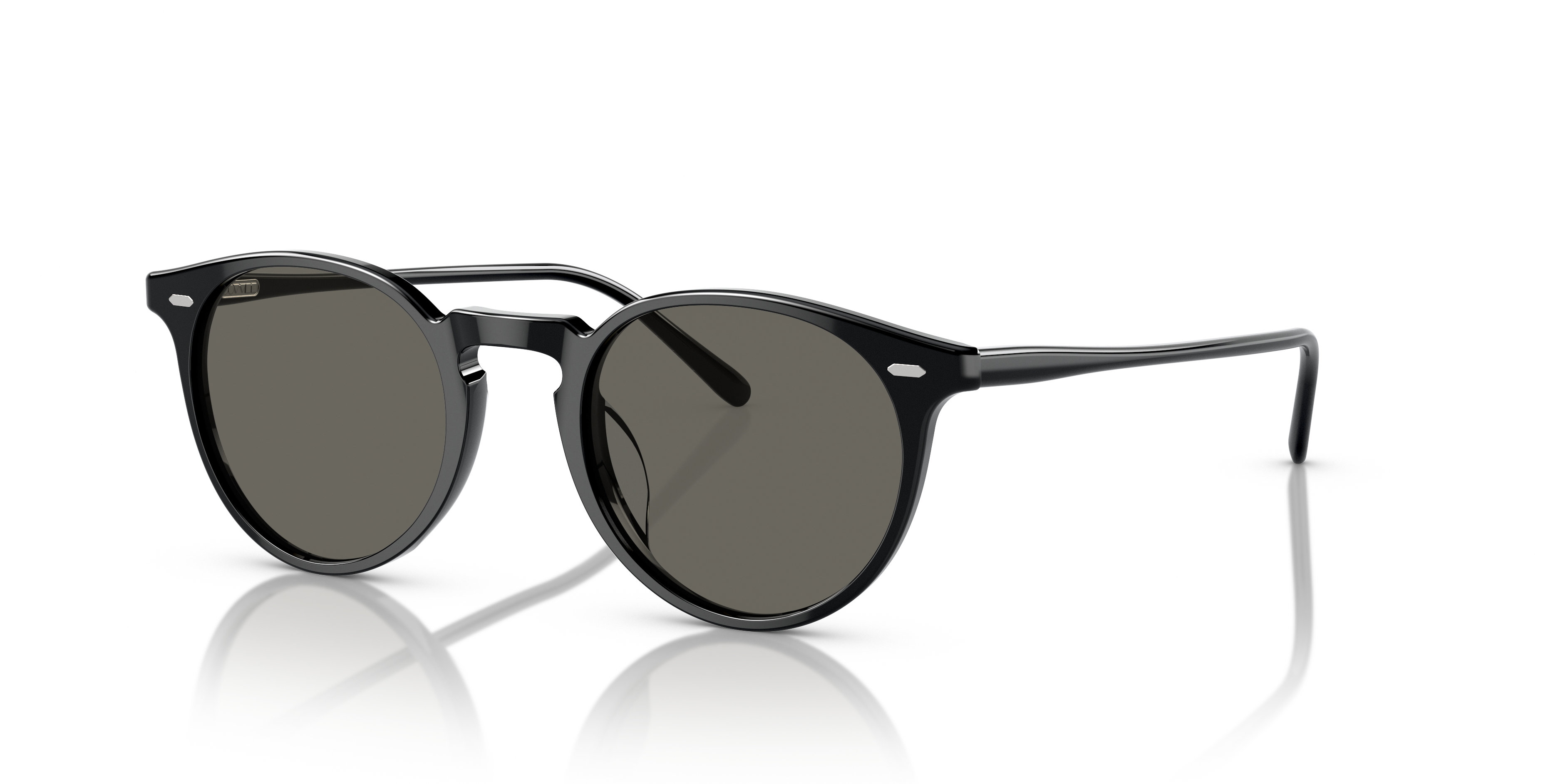 Oliver Peoples N.02 Sun OV5529SU
