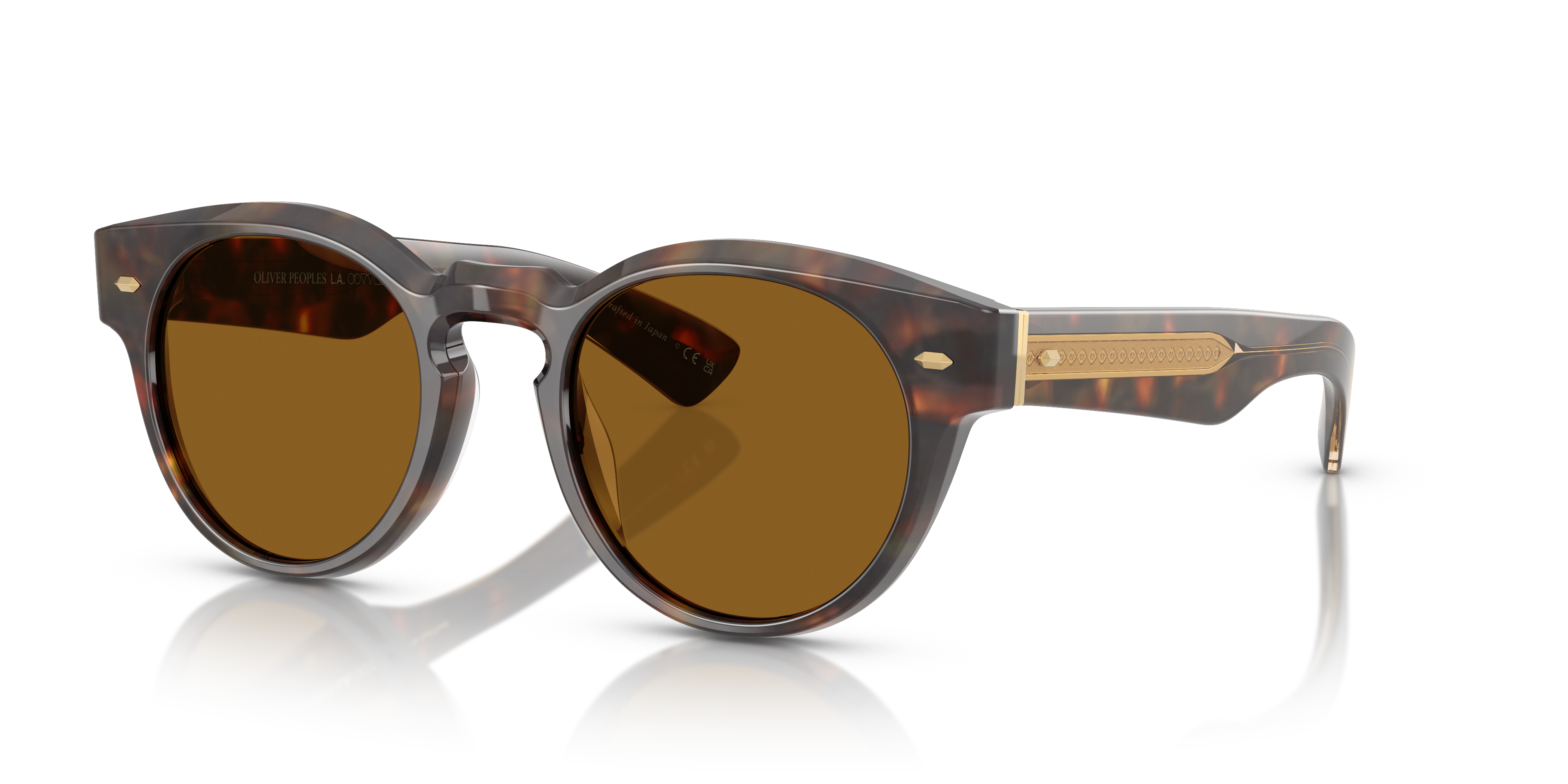 Oliver Peoples Hayton OV5571SU