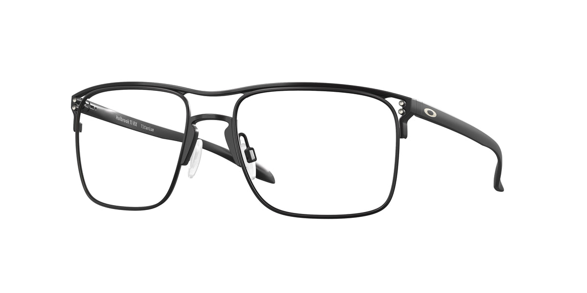 Oakley Holbrook Ti RX OX5068 glasses
