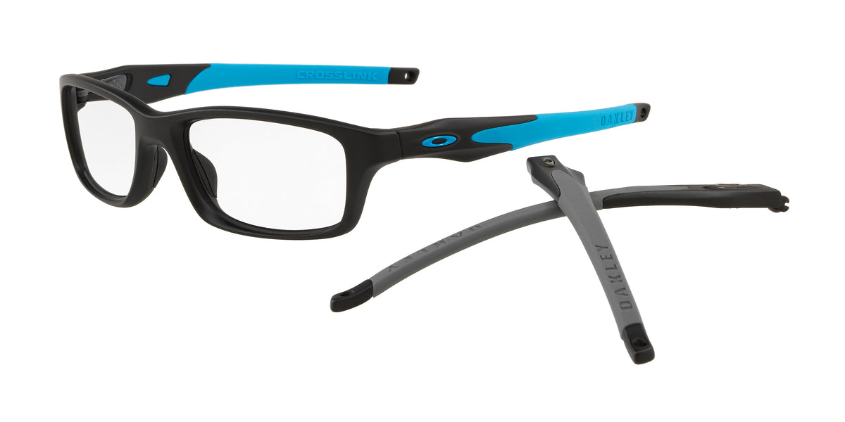 Oakley Crosslink 55 OX8030 glasses
