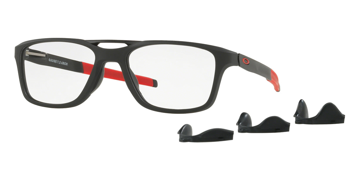 Oakley Gauge 7.2 Arch OX8113 glasses