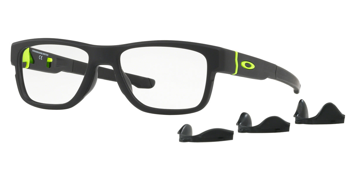 Oakley Crossrange Switch OX8132 glasses