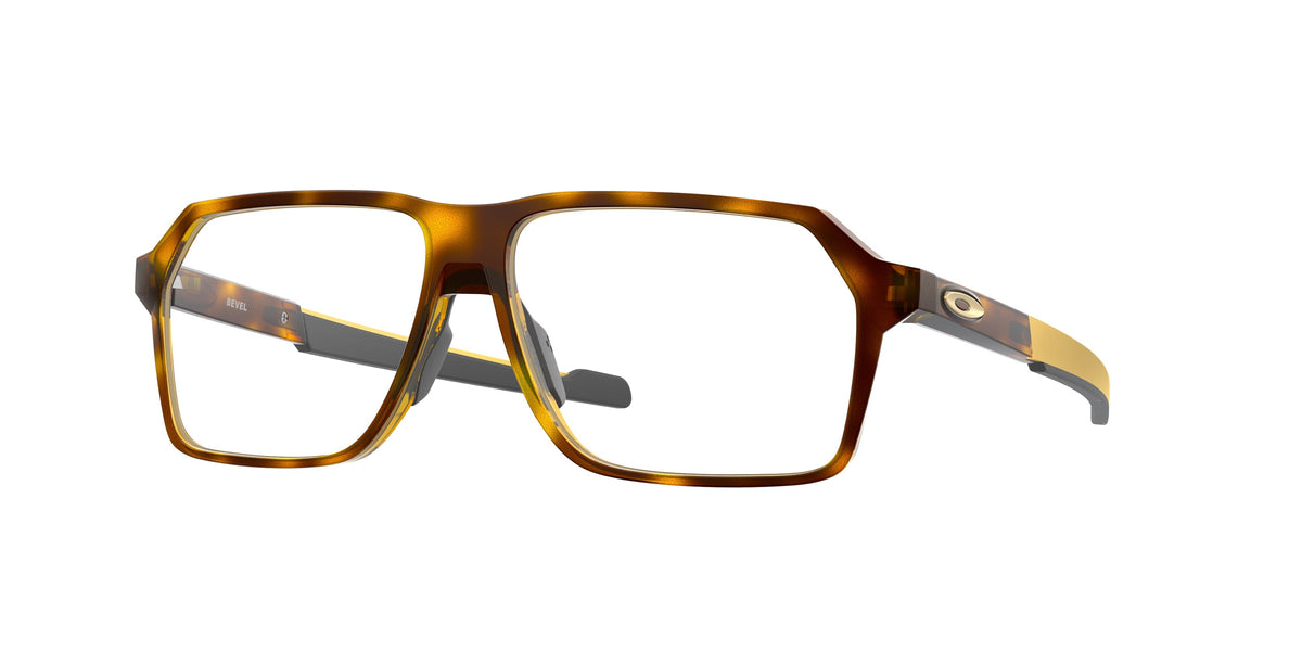 Oakley Bevel OX8161 glasses