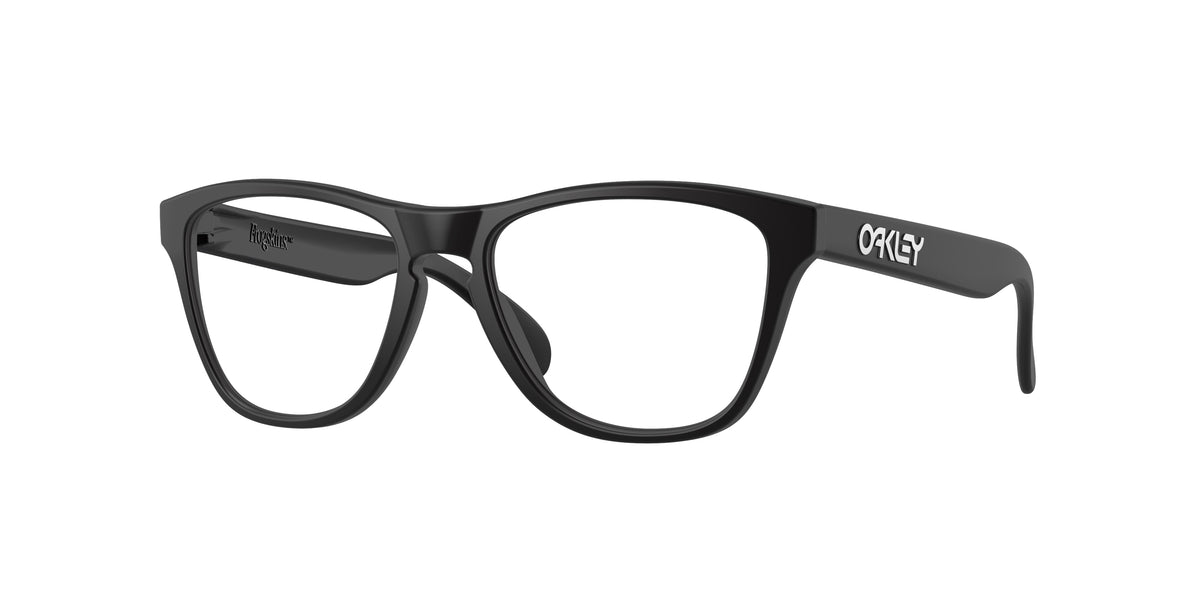 Oakley Frogskins XS RX OY8009 glasses