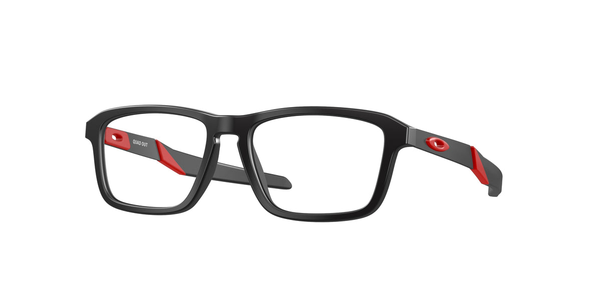 Oakley Quad Out OY8023 glasses