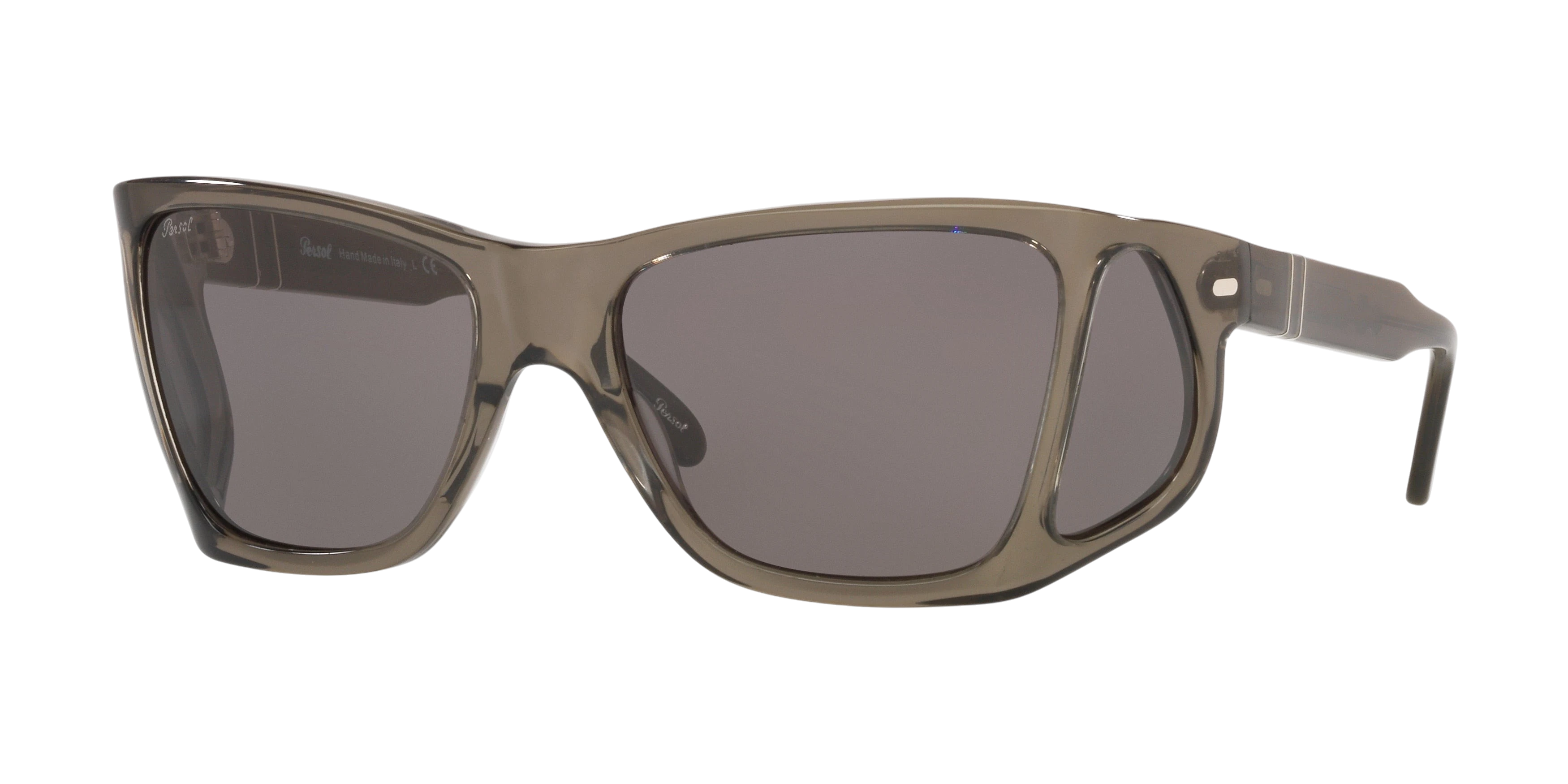 Persol PO0009 sunglasses replacement parts