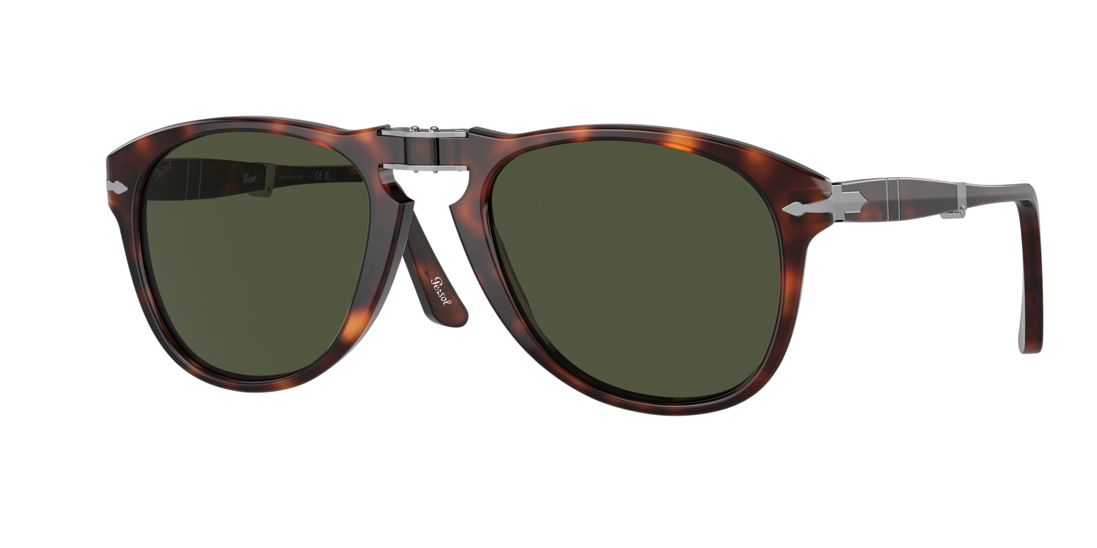 Persol Folding PO0714 sunglasses replacement parts