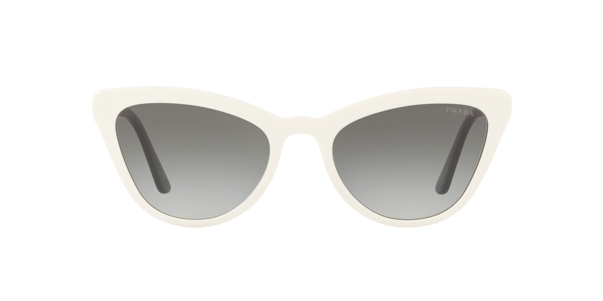 Prada PR 01VS 7S30A7 Ivory, front view