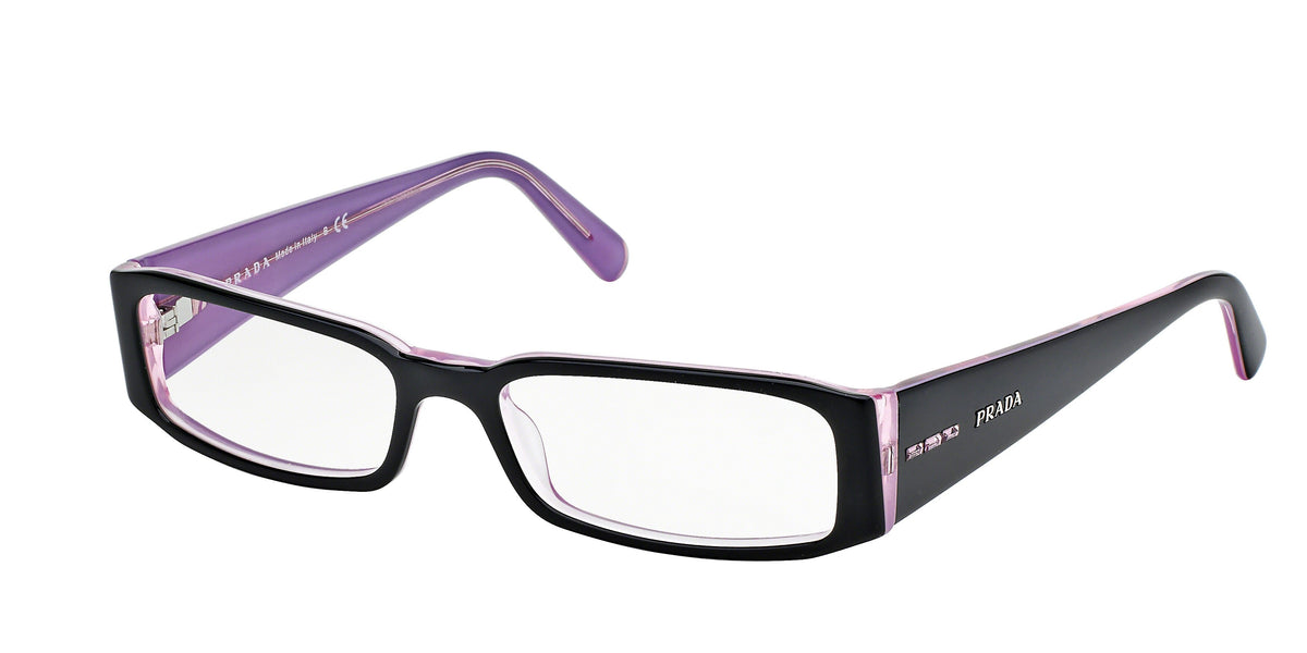 Prada PR 10FV glasses