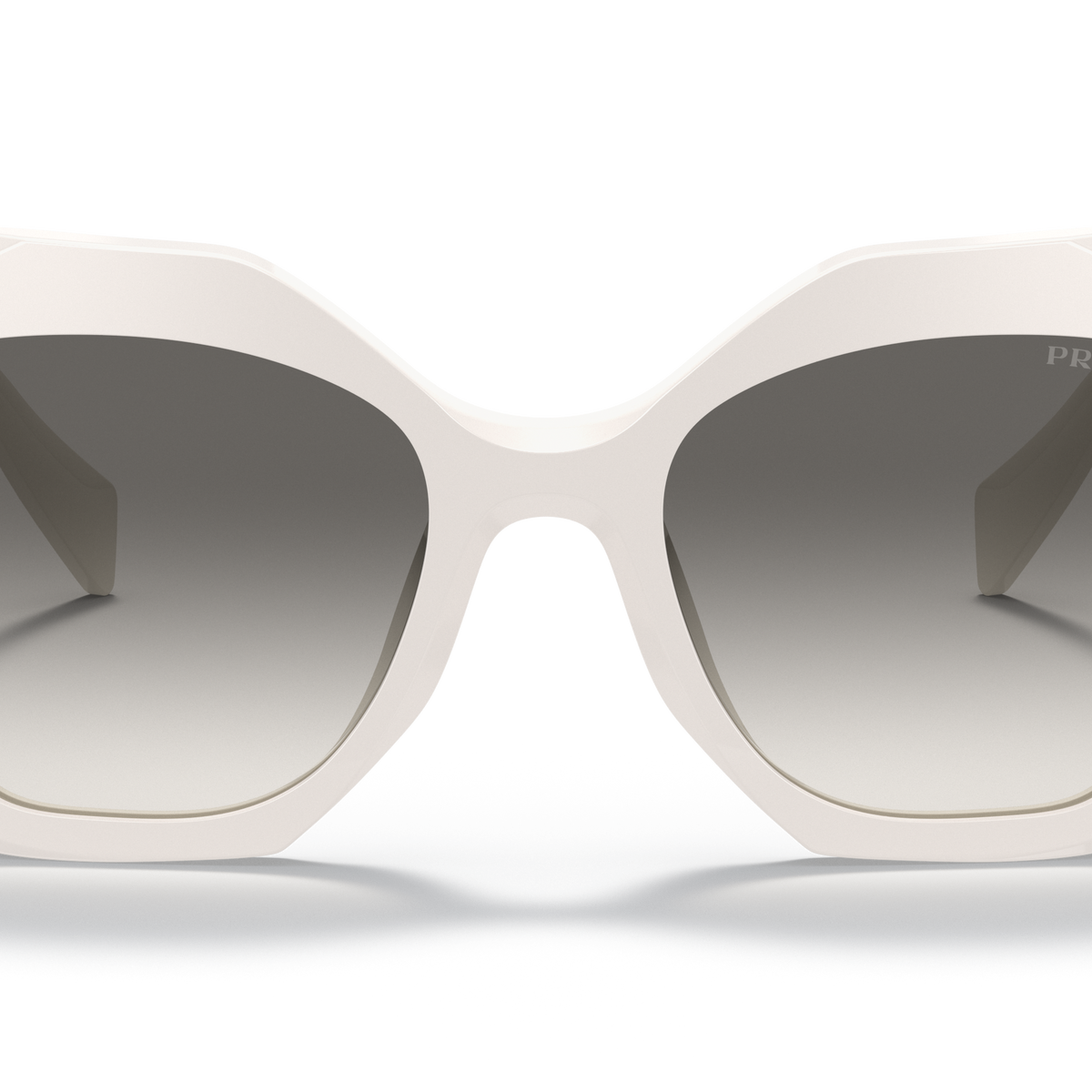 Prada PR 16WS 142130 Talc, front view