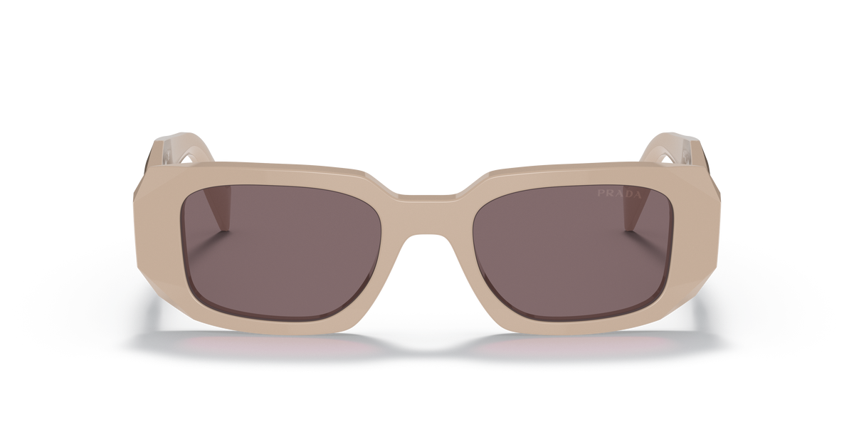 Prada PR 17WS VYJ6X1 Powder, front view