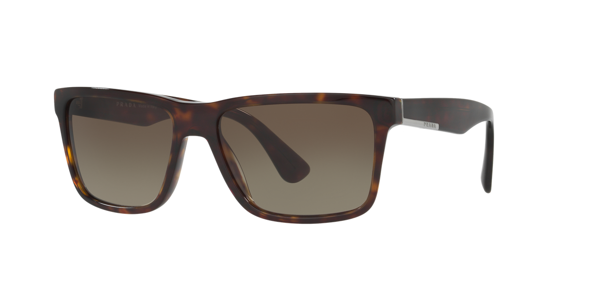 Prada PR 19SS Havana 2AU1X1