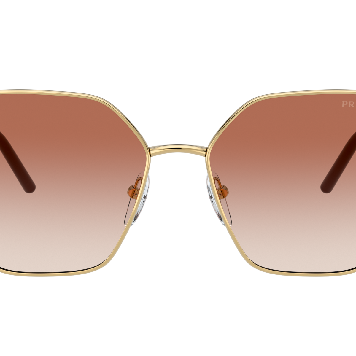 Prada PR 52WS 07M2F1 front view