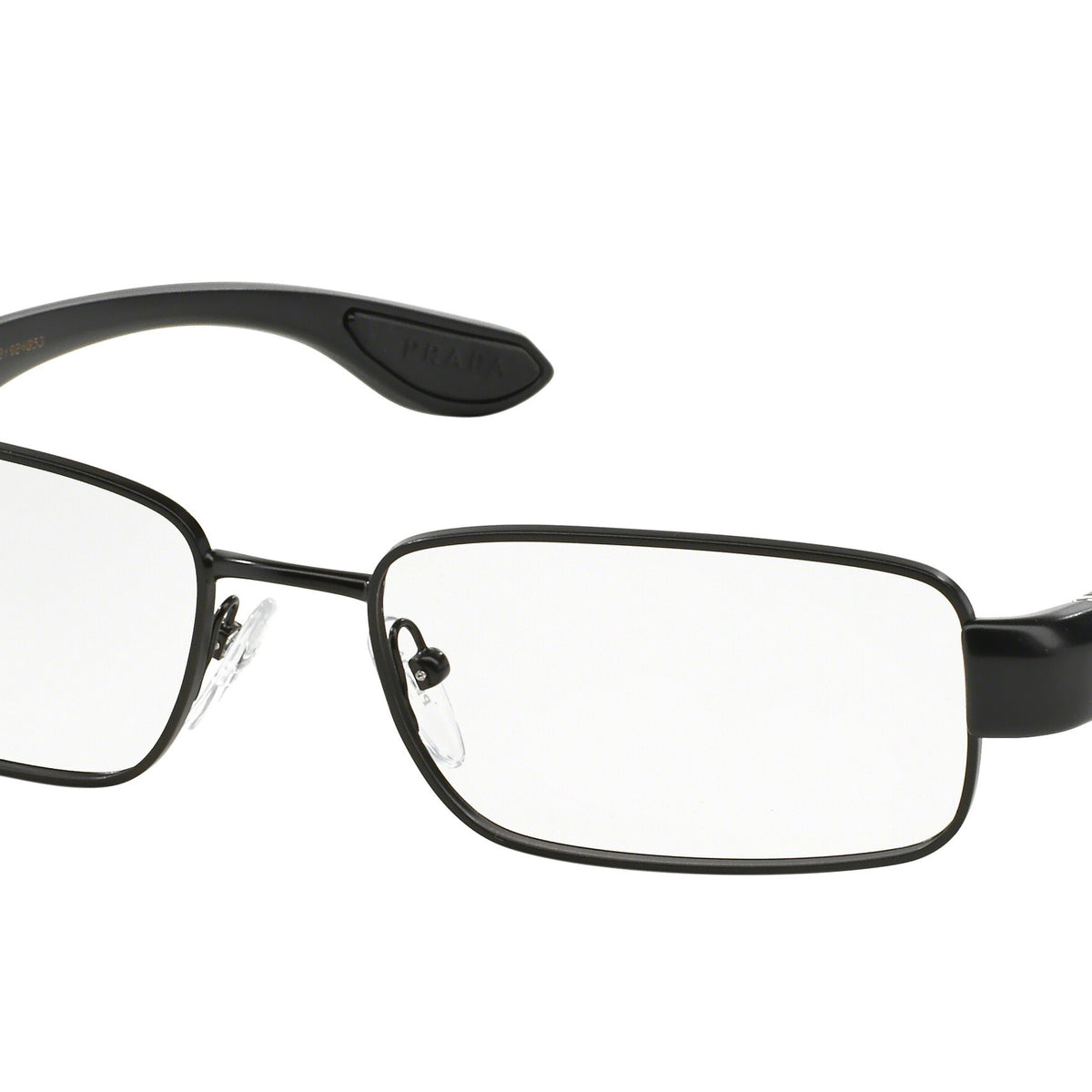 Prada Linea Rossa PS 52EV glasses