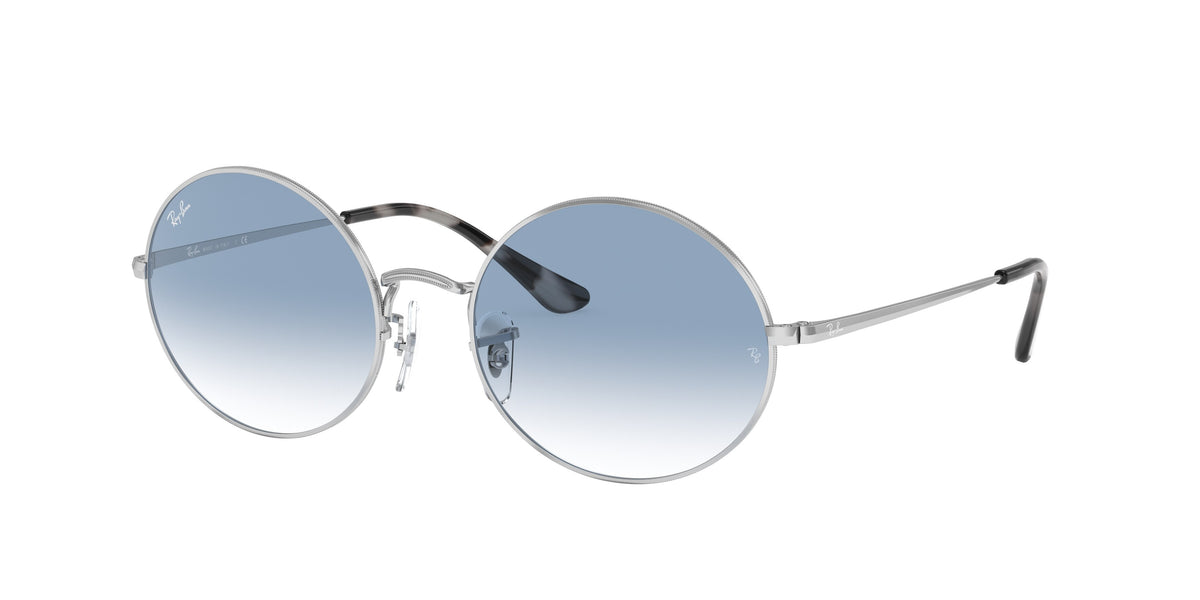 Ray-Ban Oval RB1970 sunglasses