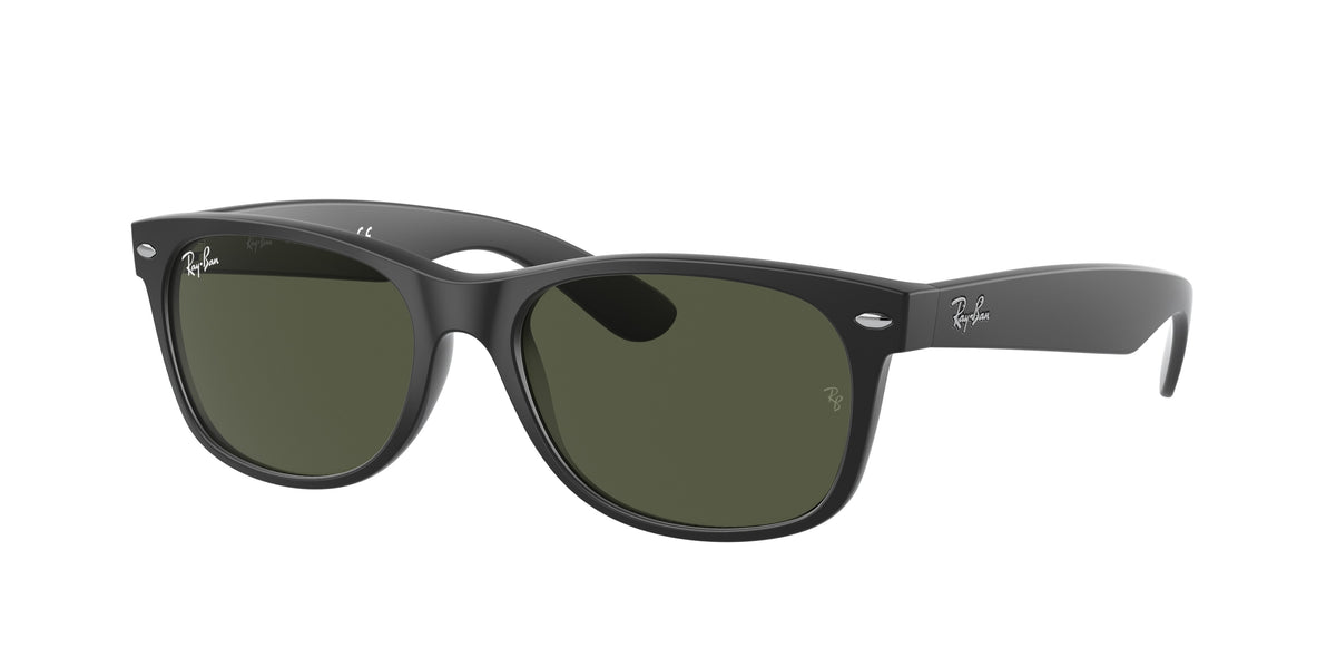 Ray-Ban New Wayfarer RB2132F sunglasses