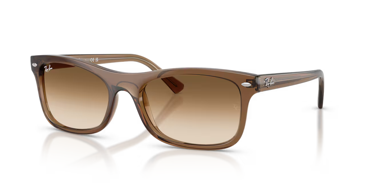 Ray-Ban RB2226 sunglasses.