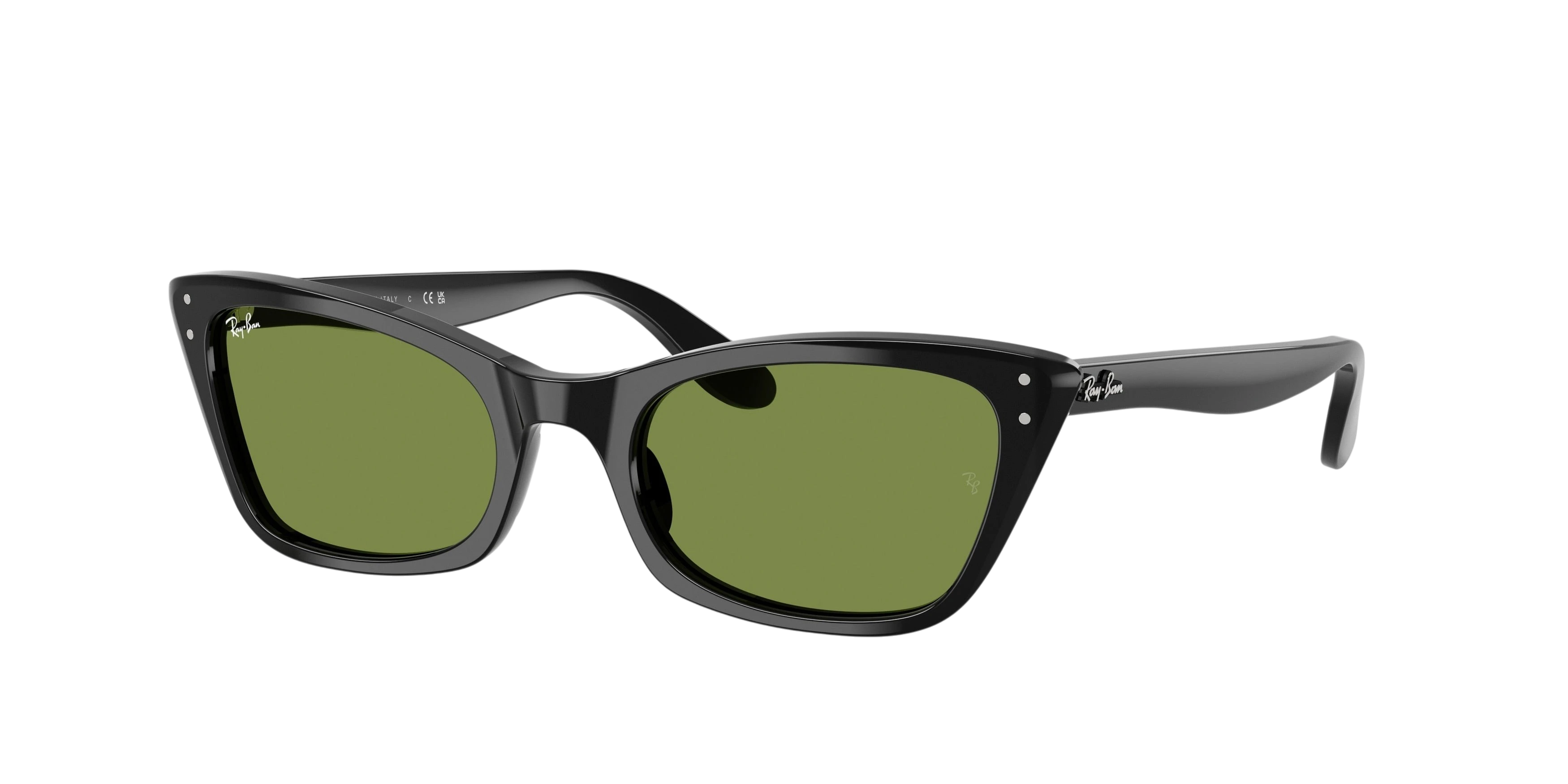Ray-Ban Lady Burbank RB2299 sunglasses
