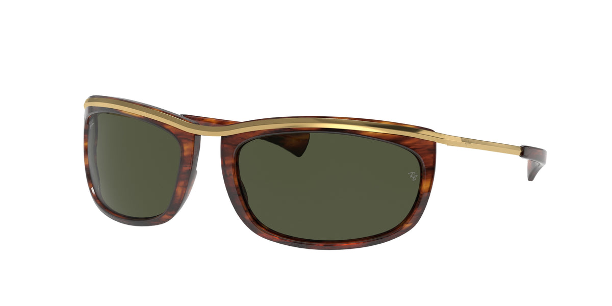 Ray-Ban Olympian I RB2319 sunglasses