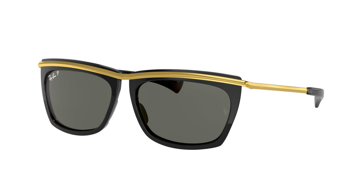Ray-Ban Olympian II RB2419 sunglasses