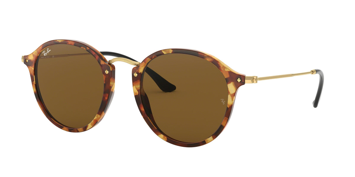 Ray-Ban Round RB2447F sunglasses